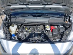 Ford Transit Connect XL 2022 11