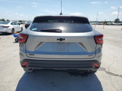 Chevrolet Trax 1RS 2024 4