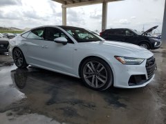 Audi A7 Premium Plus 2021 2