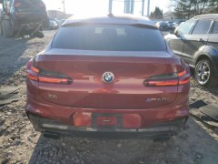BMW X4 M 2020 4