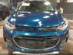 Chevrolet Trax 2020 1