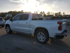 Chevrolet Silverado LTZ 2023 5