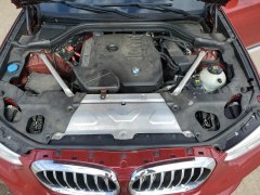 BMW X4 XDrive 30i 2021 11