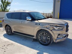Infiniti QX80 Premium Select 2023 2
