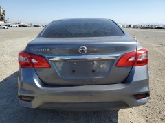 Nissan Sentra SV 2019 4