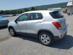 Chevrolet Trax 2018 5