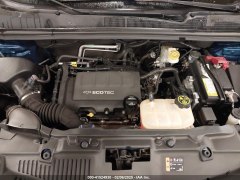 Chevrolet Trax 2020 11