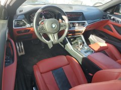 BMW M4 Competition 2023 7