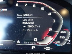 BMW X6 M Сompetition 2022 8