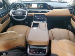 Infiniti QX80 Sensory 2025 8