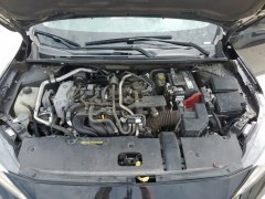 Nissan Sentra SV 2021 10