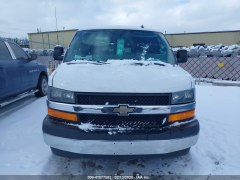 Chevrolet Express LT 3500 Extended 2017 1