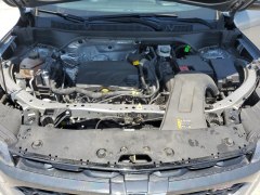 Chevrolet Trax 1RS 2024 10