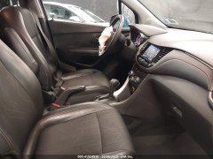 Chevrolet Trax 2020 8