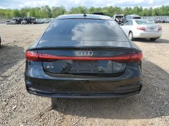 Audi A7 Premium Plus 2020 4 Audi A7 Premium Plus 2020 4
