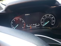 Ford Transit Connect XLT 2020 7