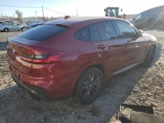 BMW X4 M 2020 3