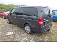 Mercedes-Benz Metris 2023 6