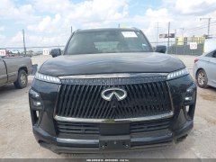 Infiniti QX80 Autograph 2025 1