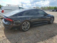 Audi A7 Premium Plus 2020 3 Audi A7 Premium Plus 2020 3