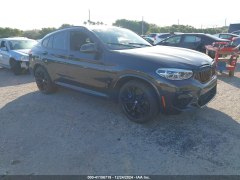 BMW X4 M Competition 2020 2