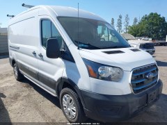 Ford E-Transit 350 Van W 2022 2