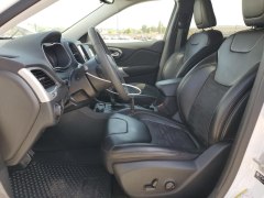 Jeep Cherokee Latitude 2022 6