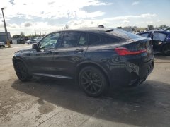 BMW X4 XDrive 30i 2022 5
