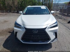 Lexus NX350 Premium 2022 1