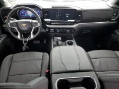 Chevrolet Silverado LTZ 2024 8