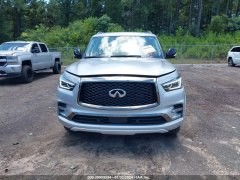 Infiniti QX80 Luxe 2022 1