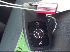 Mercedes-Benz Sprintert 2500 Standard Roof Passenger 2023 14