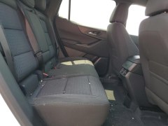 Chevrolet Equinox  2025 10