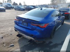 BMW M4 2021 3