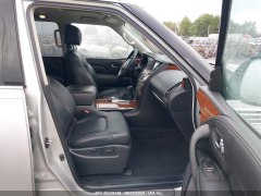 Infiniti QX80 Limited 2019 8