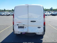 Ford Transit Connect XL 2018 5