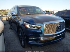 Infiniti QX80 Premium Select 2024 2