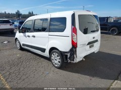 Ford Transit Connect Wagon XL 2021 6