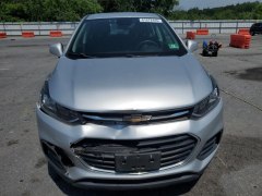 Chevrolet Trax 2018 1