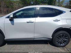 Lexus NX350 Premium 2022 7