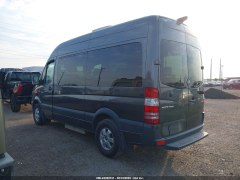 Mercedes-Benz Sprintert 2500 2018 4