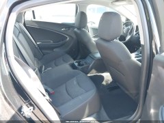 Chevrolet Volt LT 2018 10