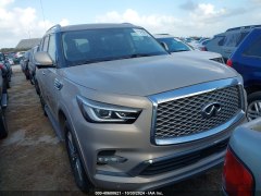 Infiniti QX80 2018 2
