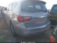 Infiniti QX80 2018 5