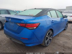 Nissan Sentra SR  2023 4