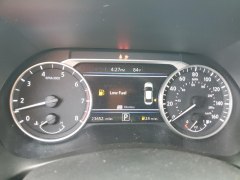 Nissan Sentra SR 2024 8