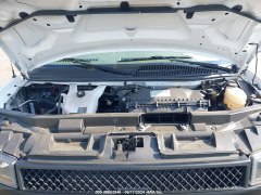 Chevrolet Express Work Van 2022 11