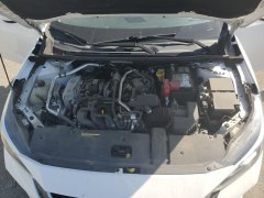 Nissan Sentra SV 2022 10