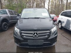 Mercedes-Benz Metris 2018 1