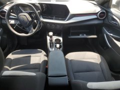 Chevrolet Trax 1RS 2024 7